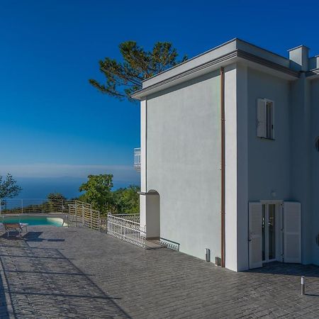 Villa Ariele Sorrent Exterior foto